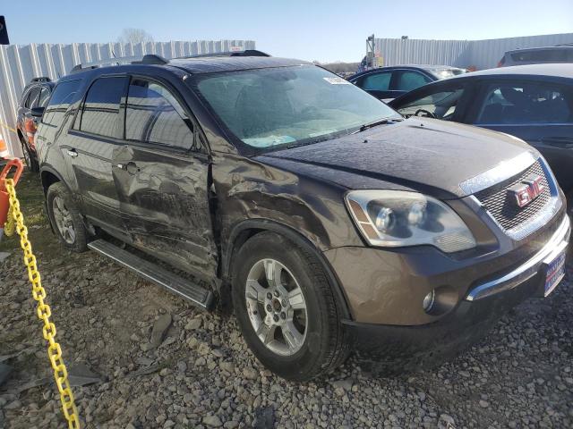 Photo 4 from auction – 2012 GMC ACADIA SLE with VIN 1GKKRPED7CJ225912