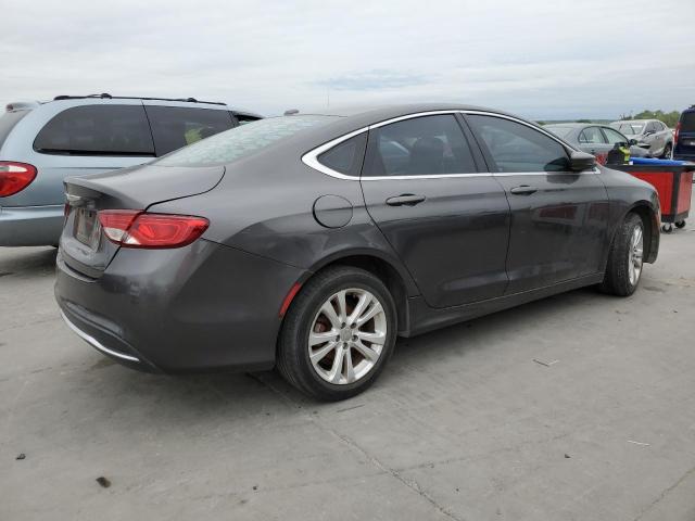 Photo 3 from auction – 2015 CHRYSLER 200 LIMITE with VIN 1C3CCCAB3FN715926