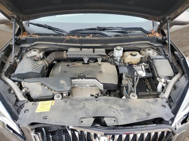 Photo 12 from auction – 2017 BUICK ENVISION E with VIN LRBFXBSA0HD038614