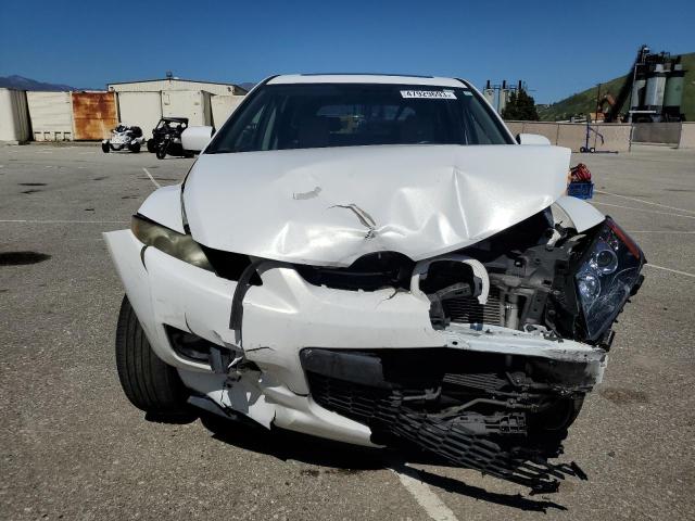 Photo 5 from auction – 2007 MAZDA CX-7 with VIN JM3ER29L170135770