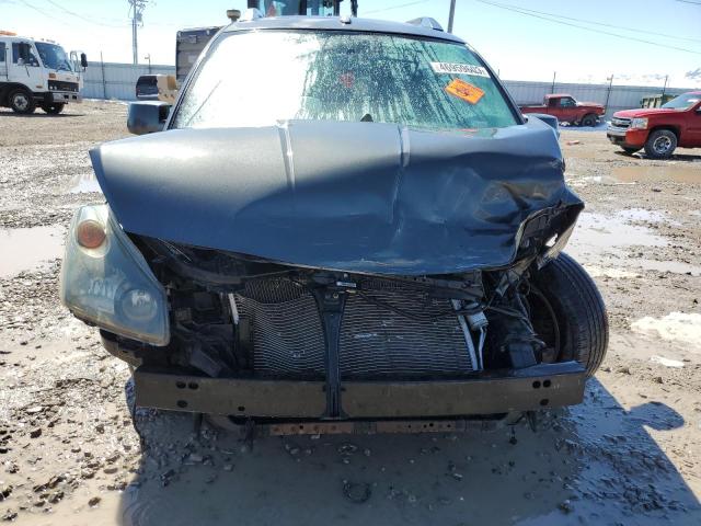 Photo 5 from auction – 2007 NISSAN QUEST S with VIN 5N1BV28UX7N115274