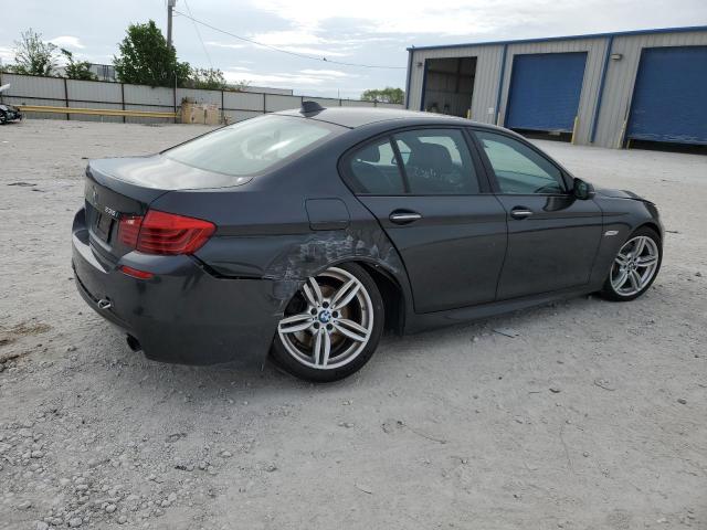 Photo 3 from auction – 2015 BMW 535 I with VIN WBA5B1C5XFG126232