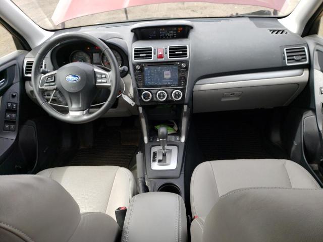 Photo 8 from auction – 2016 SUBARU FORESTER 2 with VIN JF2SJARC1GH535568