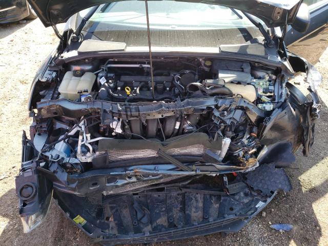 Photo 11 from auction – 2016 FORD FOCUS S with VIN 1FADP3E23GL242756