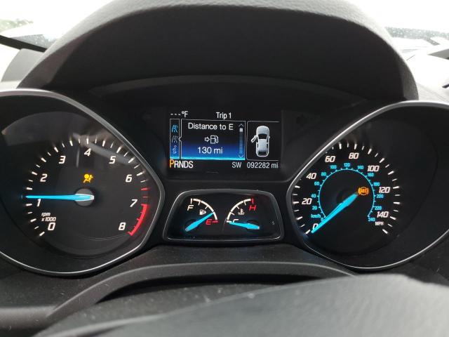 Photo 9 from auction – 2016 FORD ESCAPE SE with VIN 1FMCU0G76GUA75336