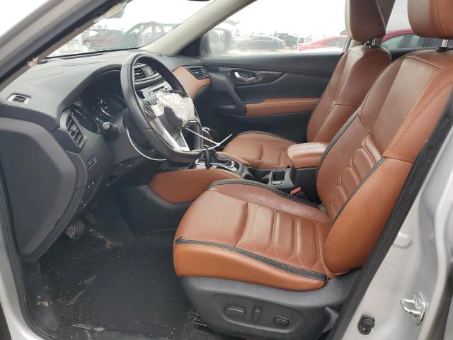 Photo 7 from auction – 2018 NISSAN ROGUE S with VIN JN8AT2MT7JW486675