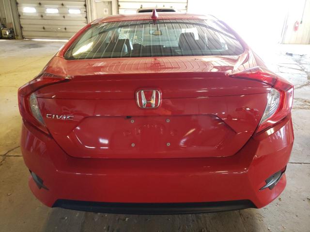Photo 6 from auction – 2017 HONDA CIVIC EXL with VIN 2HGFC1F77HH634894