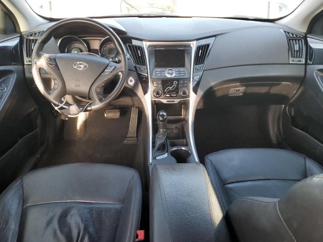 Photo 8 from auction – 2011 HYUNDAI SONATA SE with VIN 5NPEC4AC4BH103327
