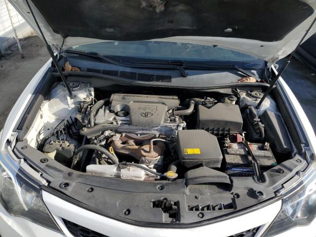 Photo 11 from auction – 2013 TOYOTA CAMRY L with VIN 4T1BF1FK6DU298425