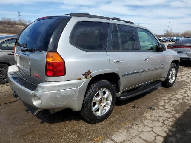 Фото 3 с аукциона – 2006 GMC ENVOY с VIN 1GKDT13S062158593