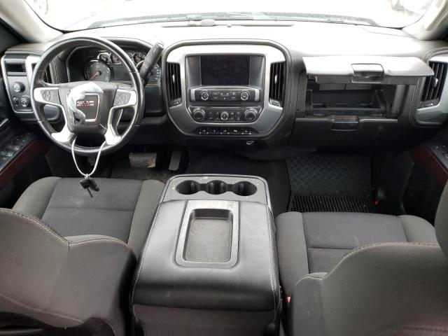 Photo 8 from auction – 2014 GMC SIERRA K15 with VIN 3GTU2UEC8EG257173