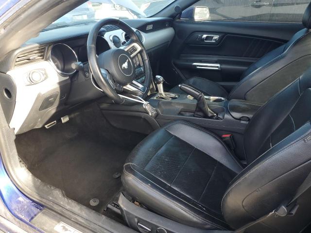 Photo 7 from auction – 2016 FORD MUSTANG with VIN 1FA6P8TH6G5278703