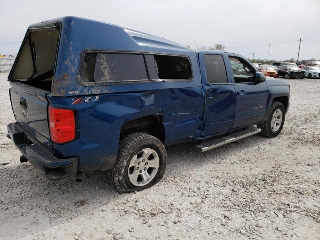 Photo 3 from auction – 2018 CHEVROLET SILVERADO with VIN 2GCVKREC3J1108660