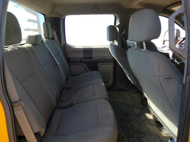 Photo 10 from auction – 2017 FORD F250 SUPER with VIN 1FD7W2A65HED36085