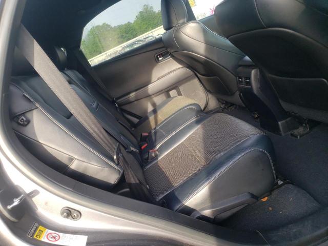 Photo 11 from auction – 2013 LEXUS RX 350 BAS with VIN 2T2BK1BA5DC176855