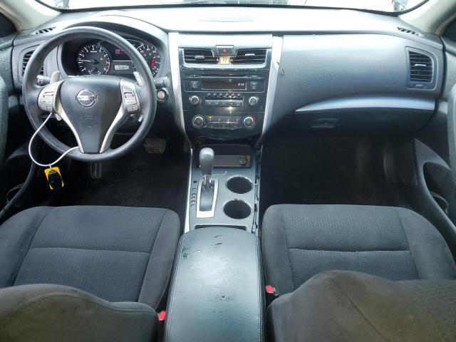 Photo 8 from auction – 2013 NISSAN ALTIMA 3.5 with VIN 1N4BL3AP7DC179984