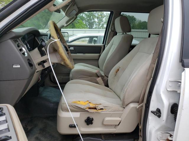 Photo 7 from auction – 2007 FORD EXPEDITION with VIN 1FMFU16547LA34583