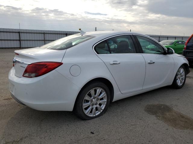 Photo 3 from auction – 2013 BUICK REGAL PREM with VIN 2G4GS5ER3D9211553