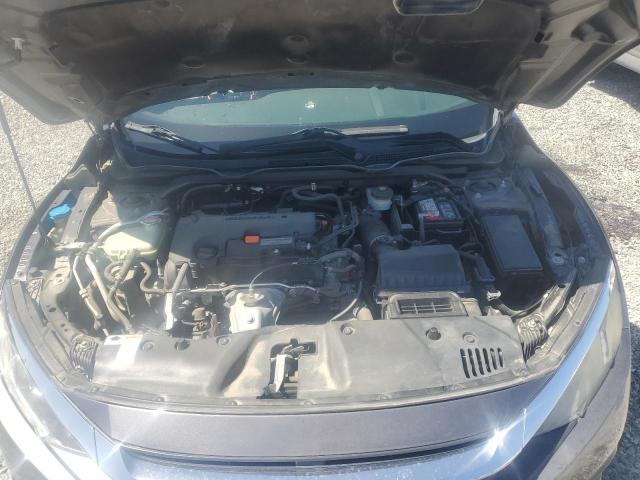 Photo 11 from auction – 2018 HONDA CIVIC LX with VIN 2HGFC2F50JH541872
