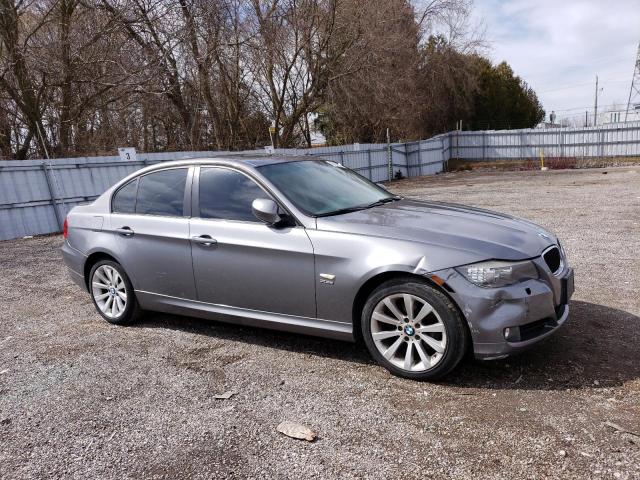 Photo 4 from auction – 2011 BMW 328 XI with VIN WBAPK7C56BF197164