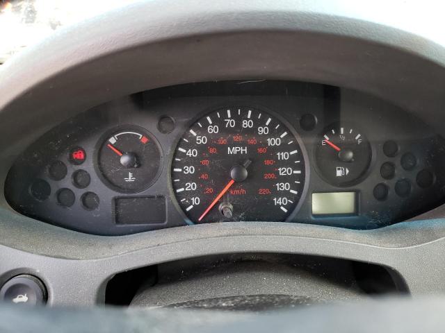 Photo 9 from auction – 2005 FORD FOCUS with VIN 1FAFP34N35W274512