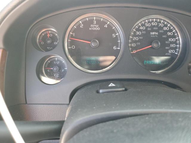 Photo 9 from auction – 2007 GMC YUKON with VIN 1GKFK13027J101684
