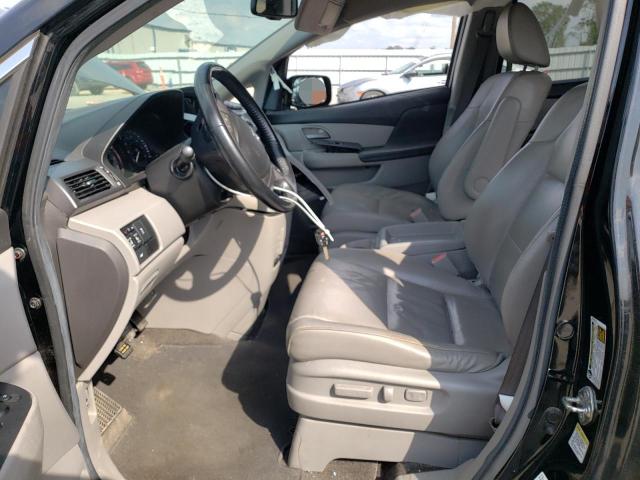 Photo 7 from auction – 2013 HONDA ODYSSEY EX with VIN 5FNRL5H65DB047536