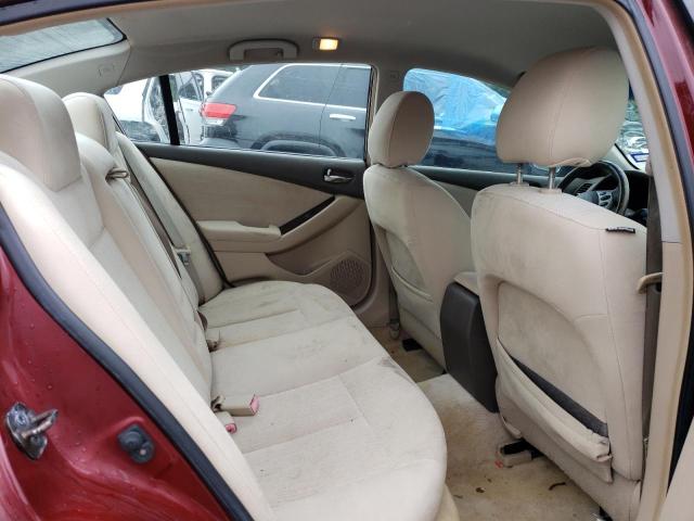 Photo 10 from auction – 2010 NISSAN ALTIMA BAS with VIN 1N4AL2AP1AN430326