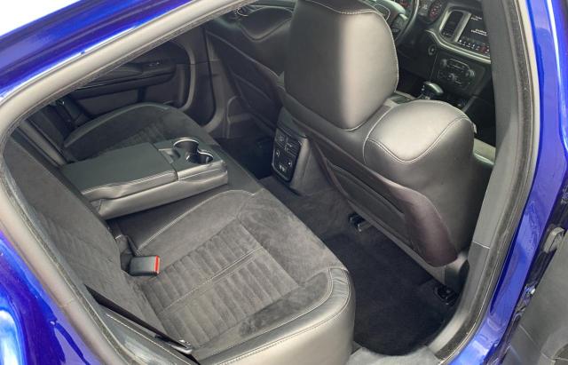 Photo 6 from auction – 2019 DODGE CHARGER SC with VIN 2C3CDXGJ6KH662130