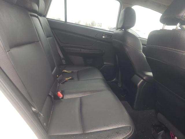 Photo 10 from auction – 2014 SUBARU IMPREZA SP with VIN JF1GPAU61E8239859