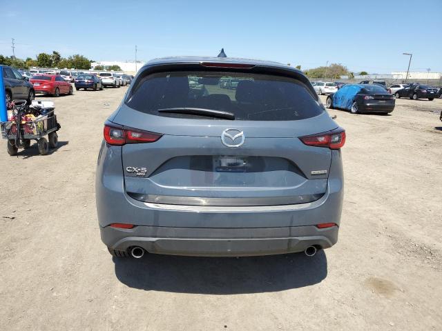 Photo 6 from auction – 2023 MAZDA CX-5 PREFE with VIN JM3KFBCM1P0174985