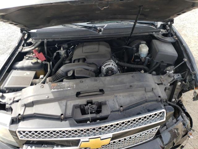 Photo 12 from auction – 2011 CHEVROLET TAHOE C150 with VIN 1GNSCBE03BR392546
