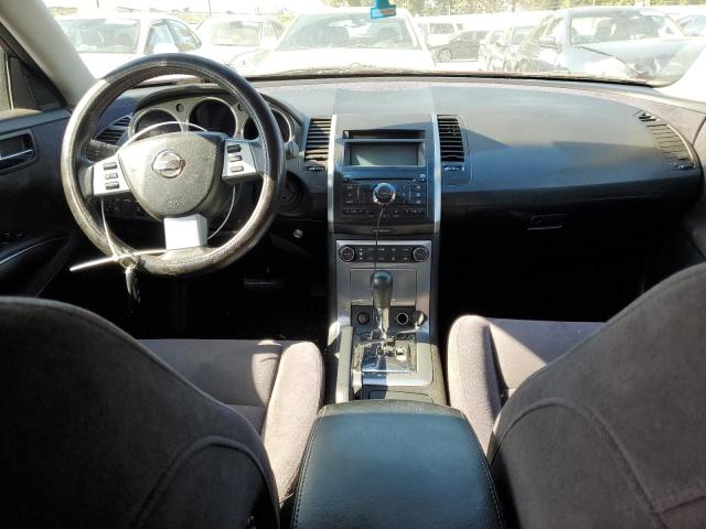 Photo 8 from auction – 2007 NISSAN MAXIMA SE with VIN 1N4BA41EX7C818955