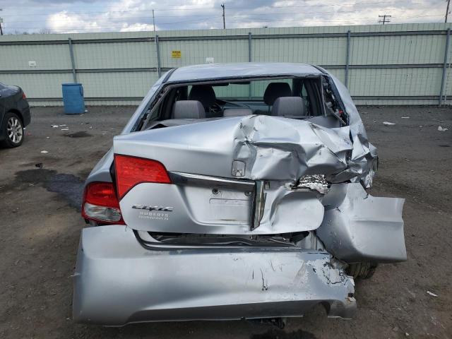 Photo 6 from auction – 2011 HONDA CIVIC EX with VIN 2HGFA1F82BH500705