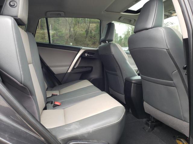 Foto 11 de la subasta – 2015 TOYOTA RAV4 con VIN 2T3YFREV3FW232140