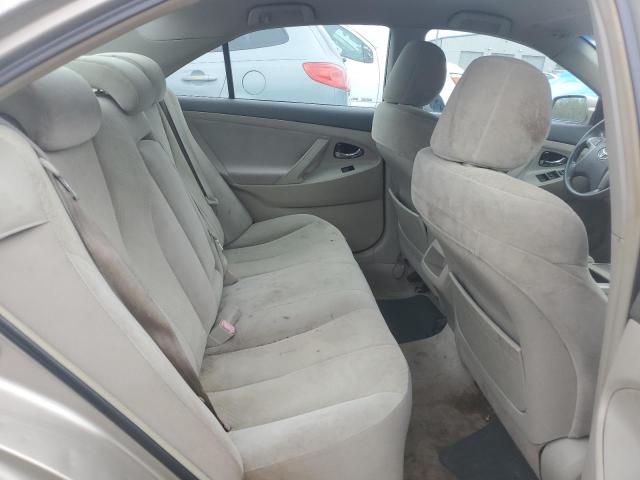 Photo 10 from auction – 2008 TOYOTA CAMRY CE with VIN 4T1BE46K98U259516