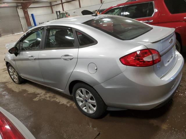 Photo 2 from auction – 2013 FORD FIESTA SE with VIN 3FADP4BJ2DM176244