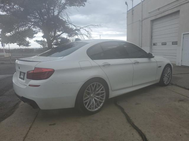 Photo 3 from auction – 2013 BMW 535 I with VIN WBAFR7C51DC819908