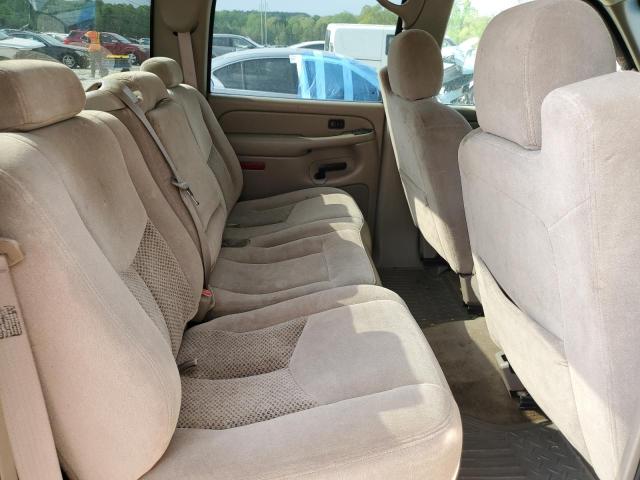 Photo 10 from auction – 2006 CHEVROLET SILVERADO with VIN 2GCEC13T061122105