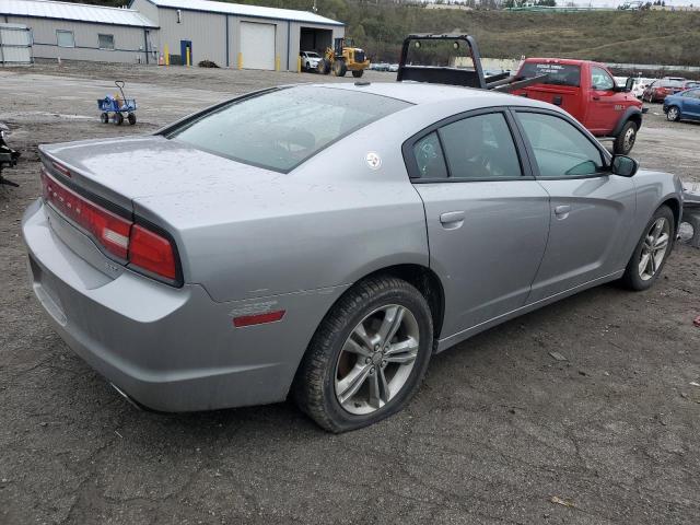 Photo 3 from auction – 2014 DODGE CHARGER SX with VIN 2C3CDXJG2EH371724