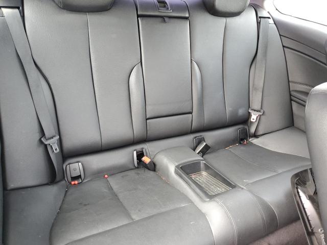 Photo 10 from auction – 2014 BMW 428 I with VIN WBA3N3C59EK231477