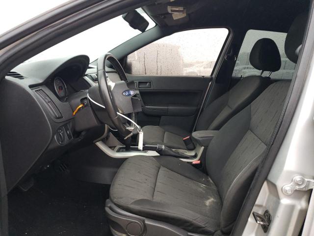 Photo 7 from auction – 2010 FORD FOCUS SE with VIN 1FAHP3FNXAW199579