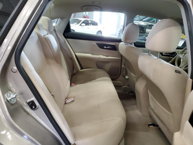 Photo 10 from auction – 2014 NISSAN ALTIMA 2.5 with VIN 1N4AL3AP0EC280636