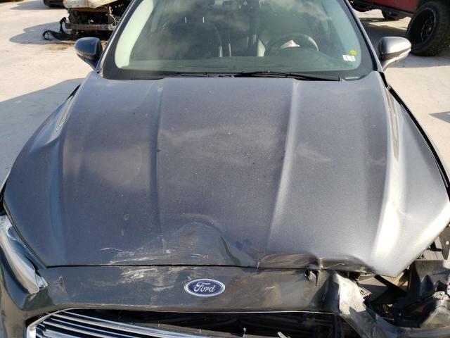 Photo 11 from auction – 2015 FORD FUSION SE with VIN 3FA6P0T93FR180444