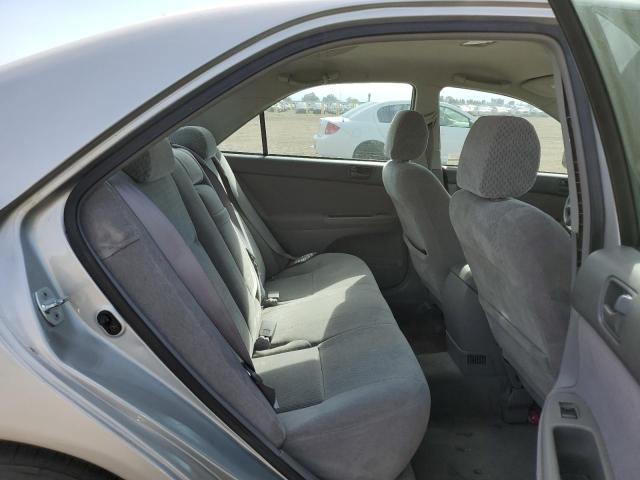Photo 10 from auction – 2003 TOYOTA CAMRY LE with VIN 4T1BE32K53U748083