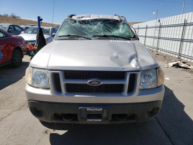 Фото 5 с аукциона – 2005 FORD EXPLORER S с VIN 1FMZU77K15UB69239