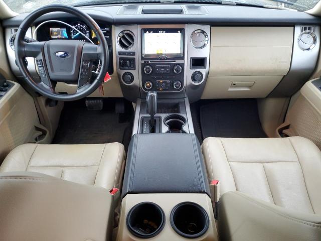 Photo 8 from auction – 2016 FORD EXPEDITION with VIN 1FMJU1JT5GEF02096