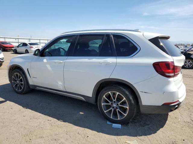 Photo 2 from auction – 2017 BMW X5 SDRIVE3 with VIN 5UXKR2C35H0W43308