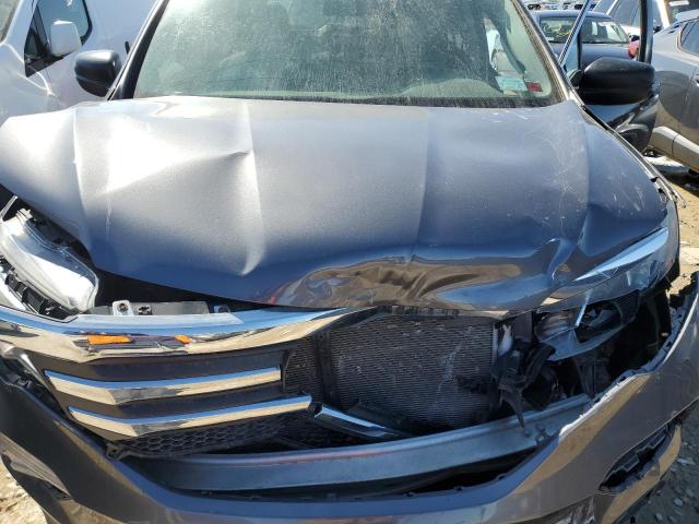 Photo 12 from auction – 2016 HONDA PILOT LX with VIN 5FNYF6H19GB114981