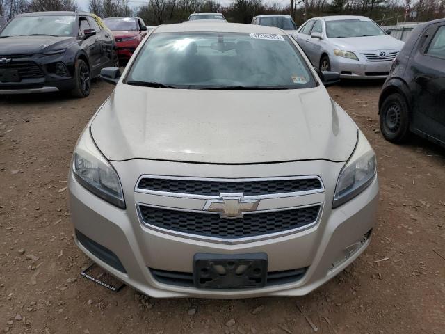 Photo 5 from auction – 2013 CHEVROLET MALIBU LS with VIN 1G11B5SA4DF219007